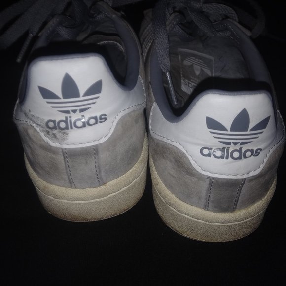 Mens adidas - Picture 3 of 5